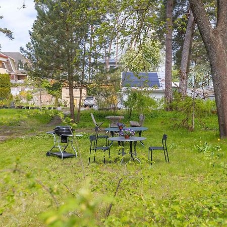 Baltic Holiday Guest House Jūrkalne Extérieur photo