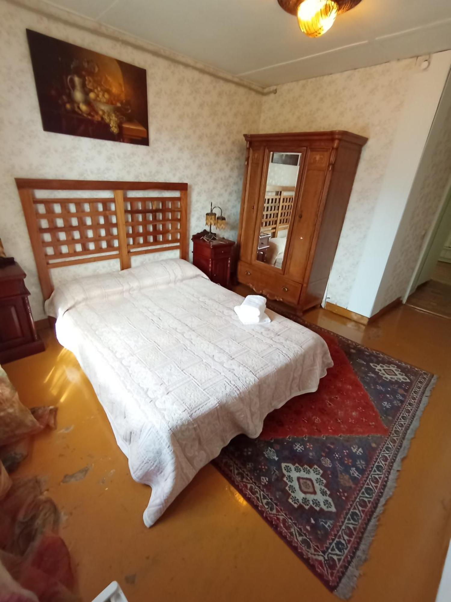 Baltic Holiday Guest House Jūrkalne Chambre photo