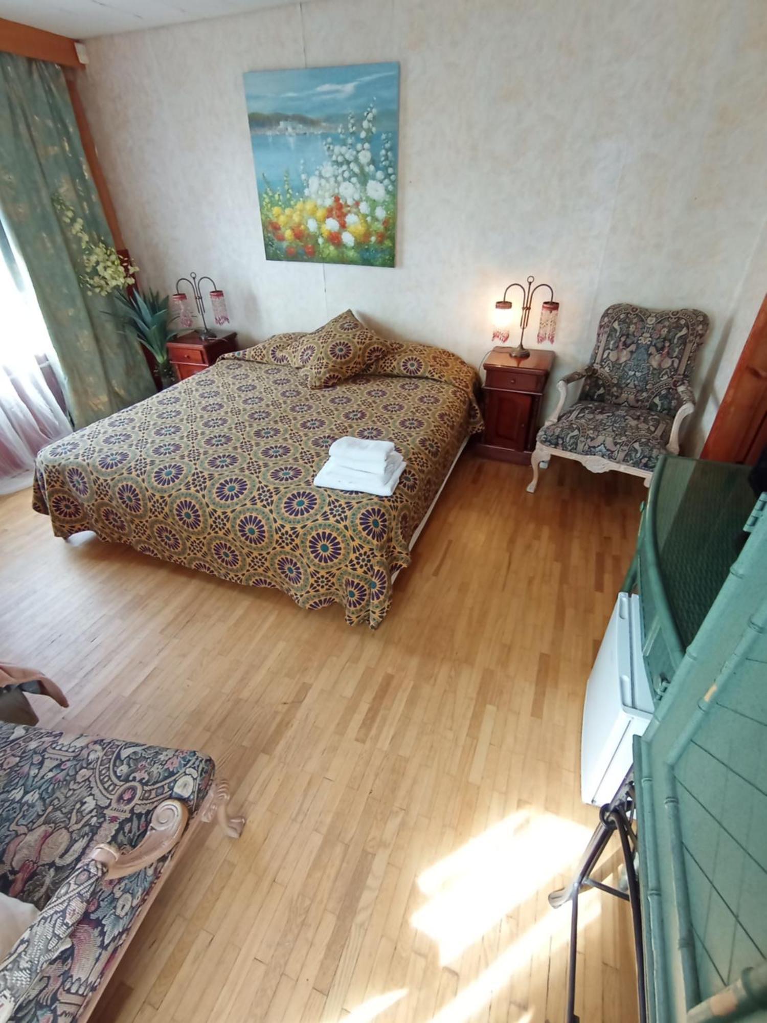 Baltic Holiday Guest House Jūrkalne Extérieur photo