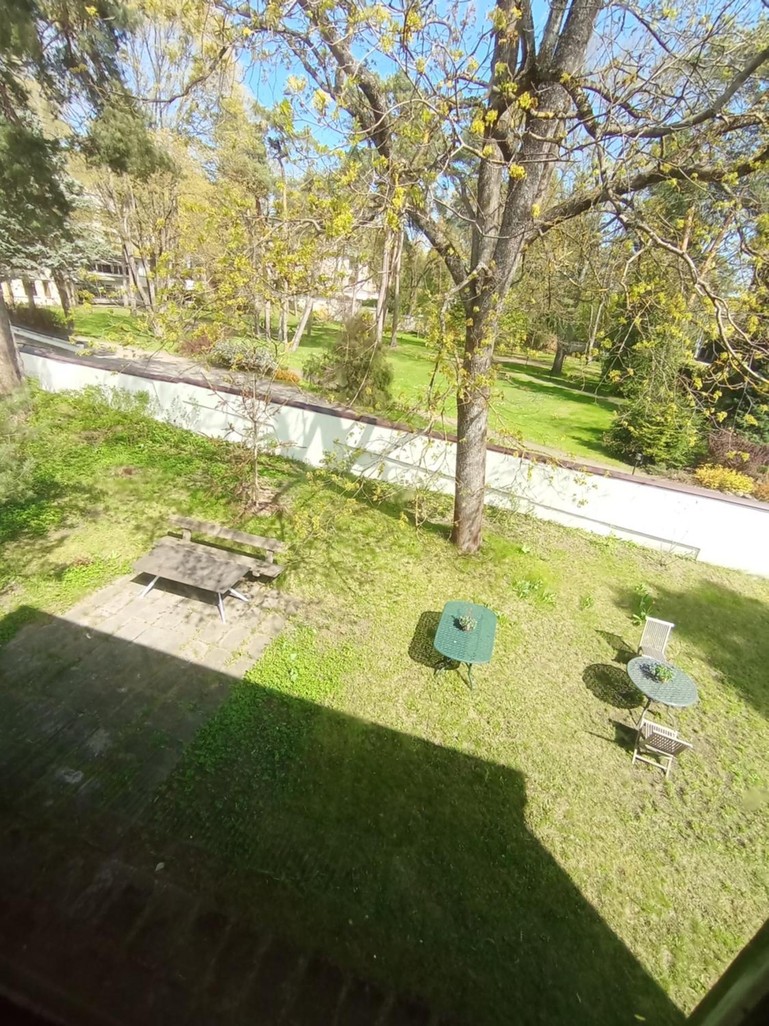 Baltic Holiday Guest House Jūrkalne Extérieur photo