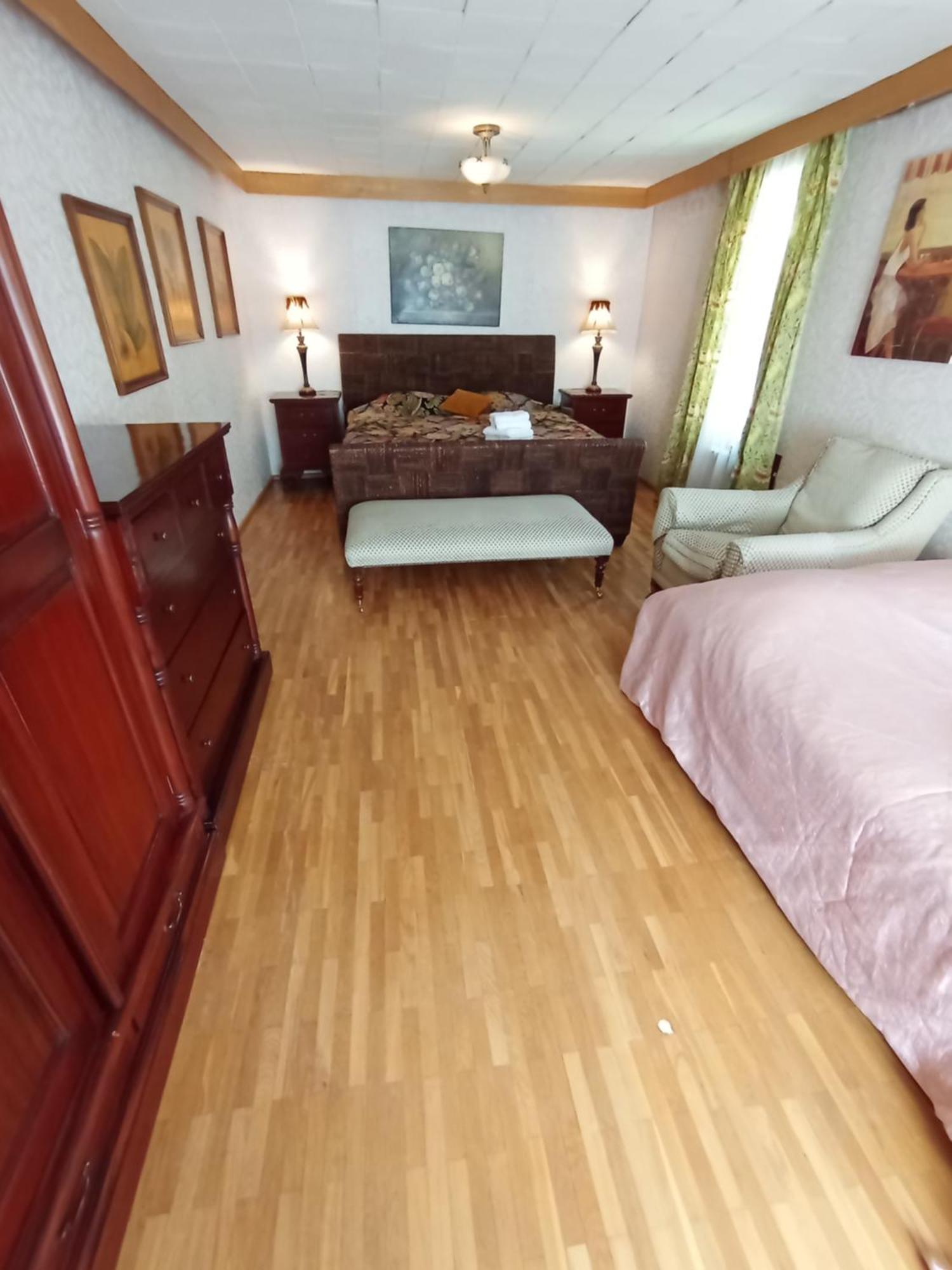 Baltic Holiday Guest House Jūrkalne Extérieur photo