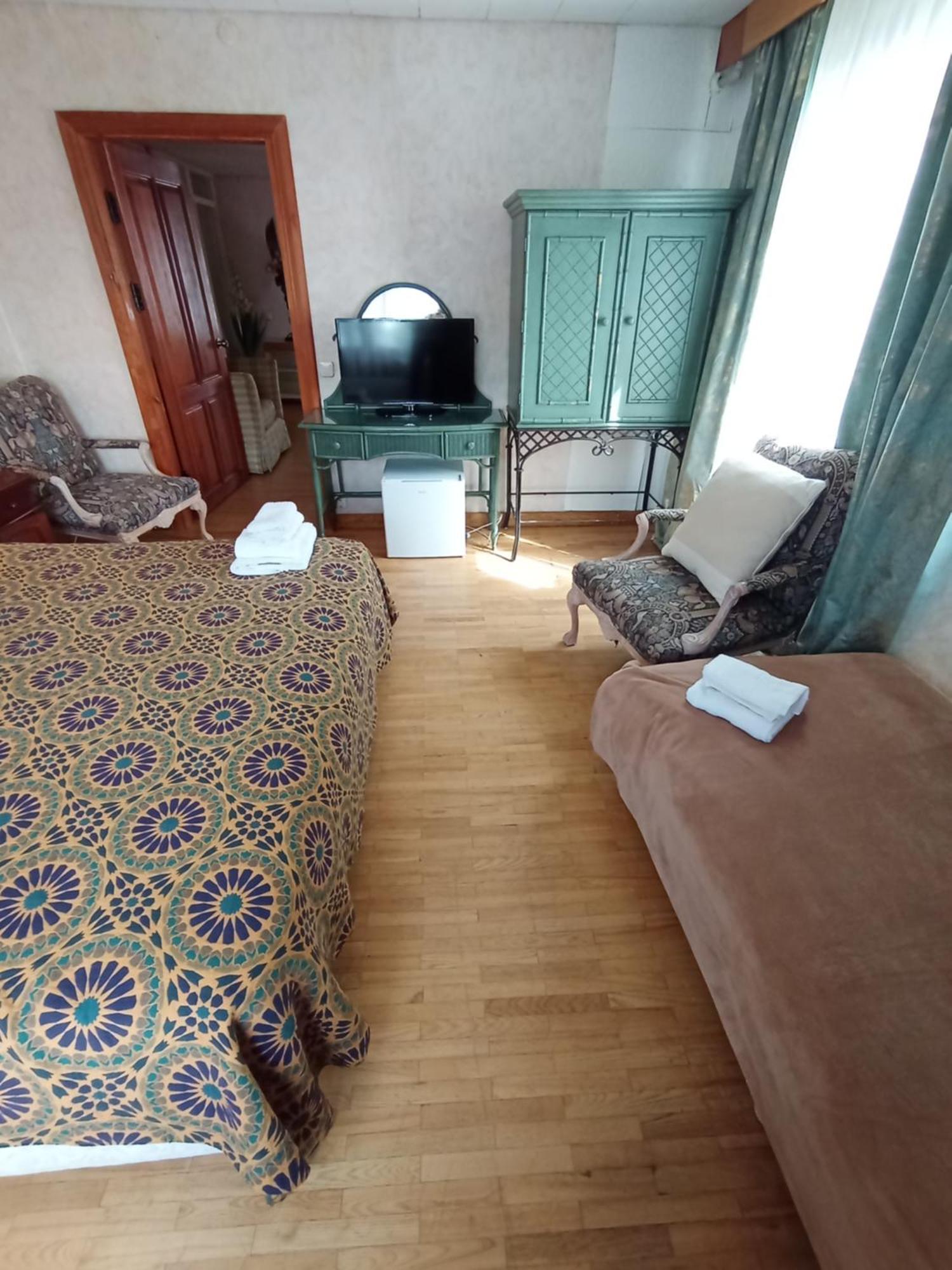 Baltic Holiday Guest House Jūrkalne Extérieur photo
