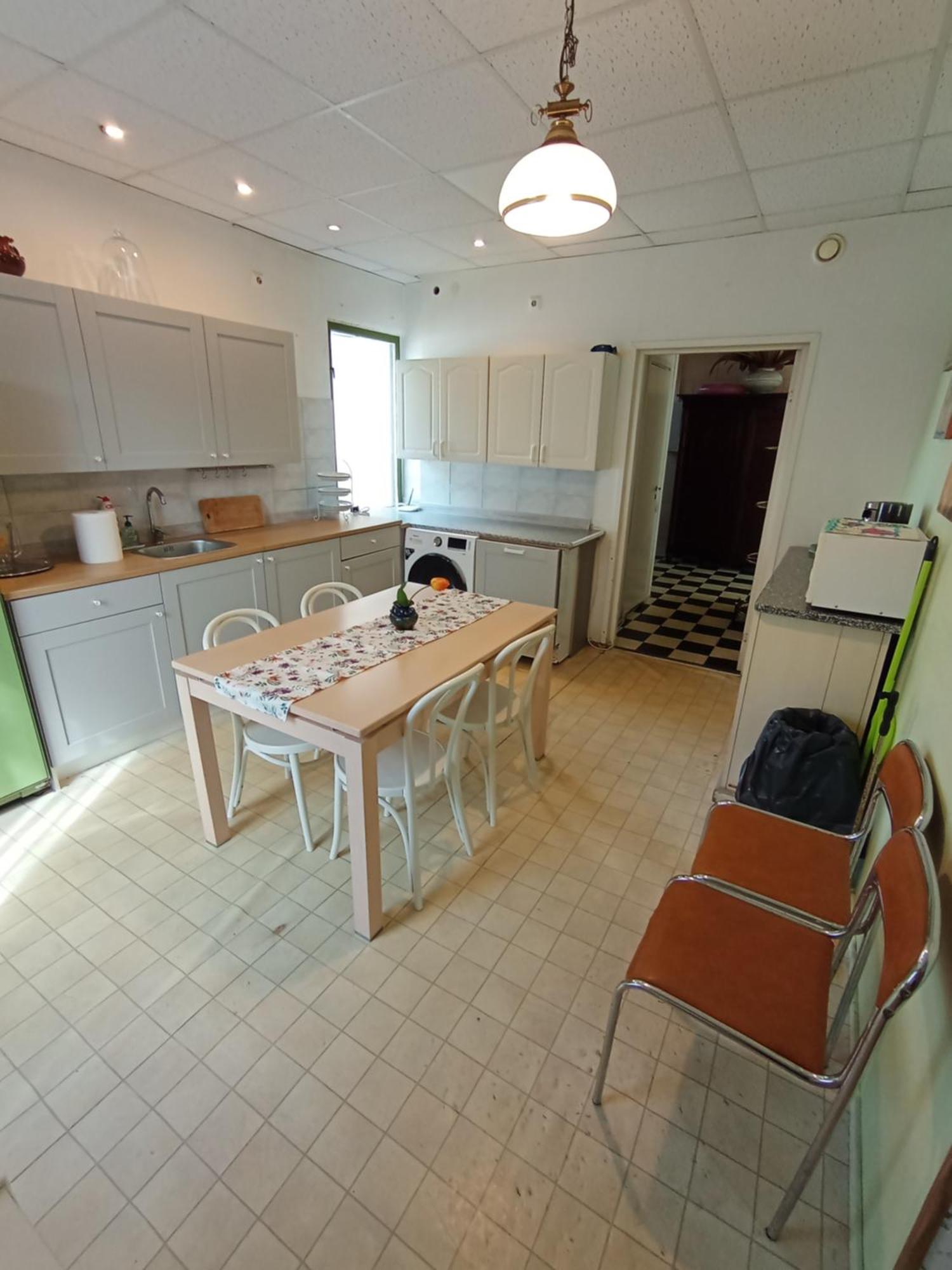 Baltic Holiday Guest House Jūrkalne Extérieur photo