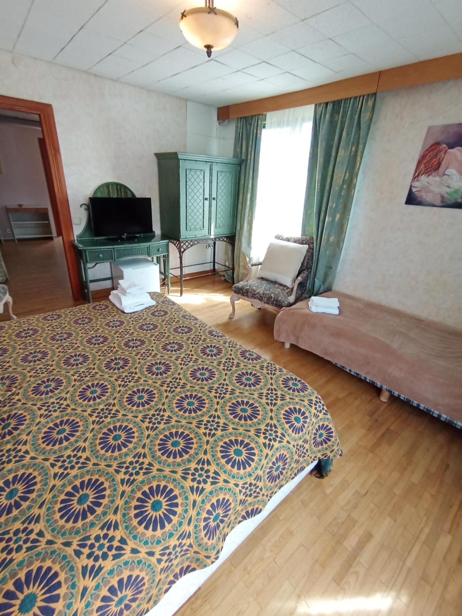 Baltic Holiday Guest House Jūrkalne Extérieur photo