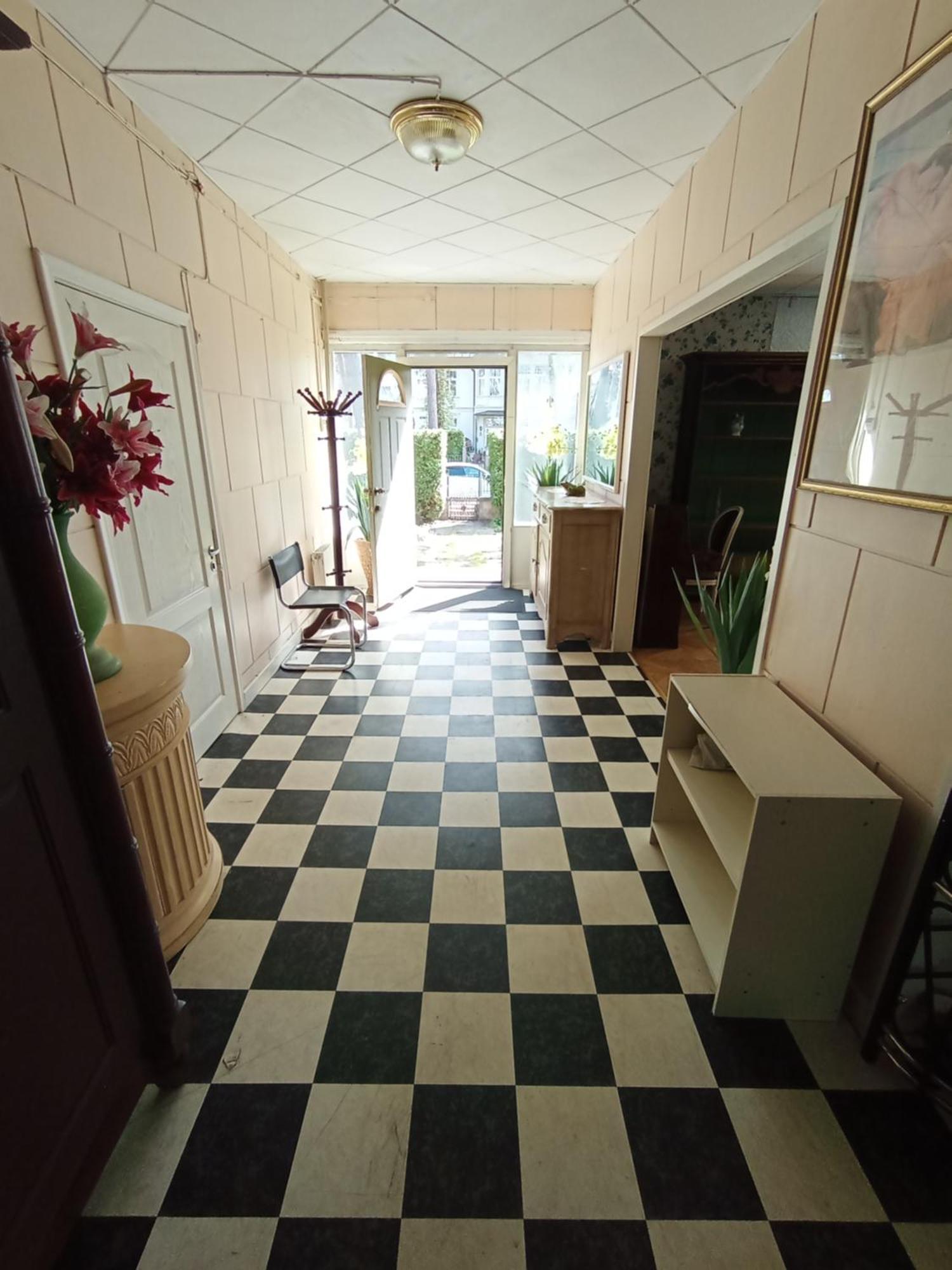 Baltic Holiday Guest House Jūrkalne Extérieur photo