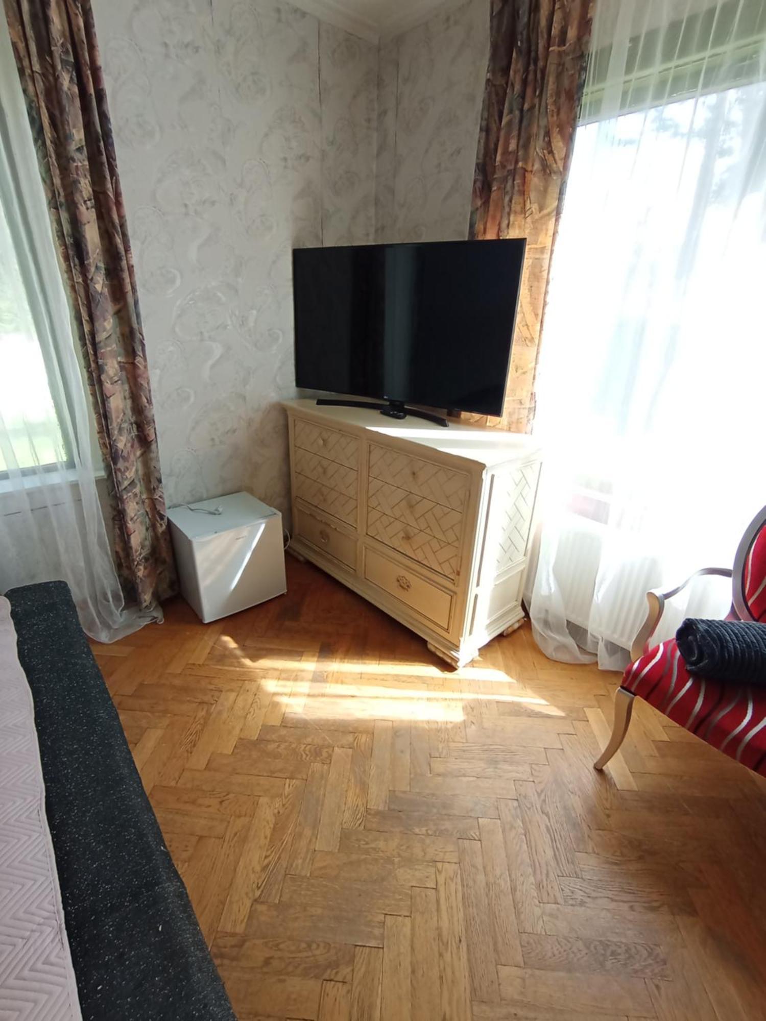 Baltic Holiday Guest House Jūrkalne Extérieur photo