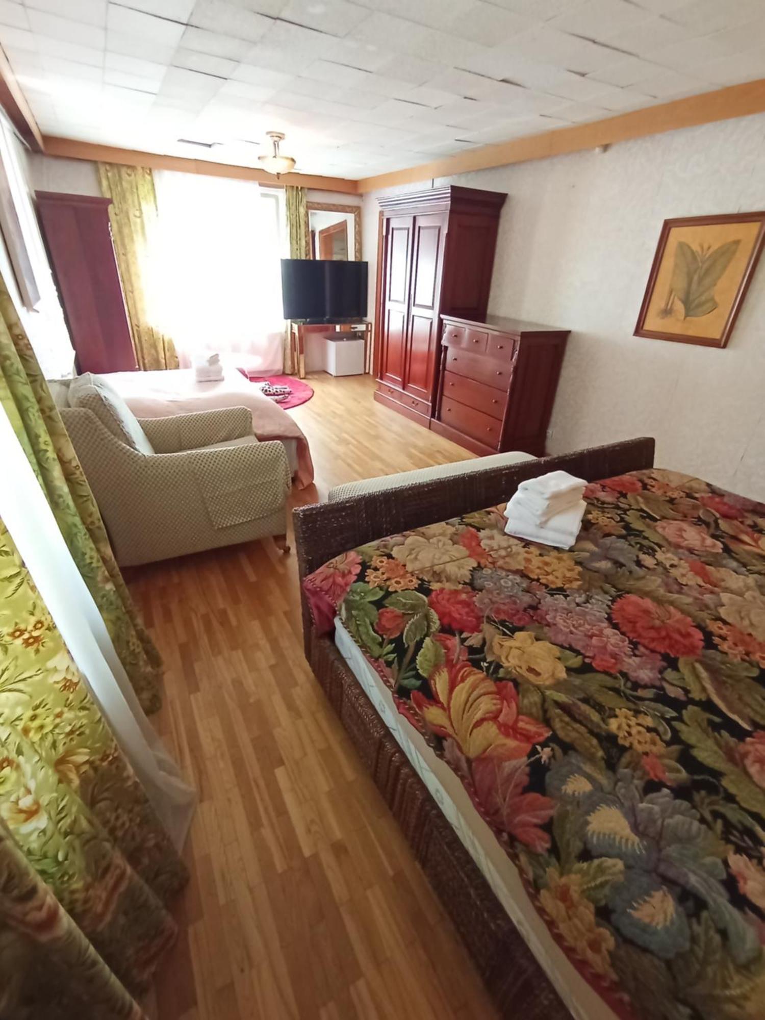 Baltic Holiday Guest House Jūrkalne Extérieur photo