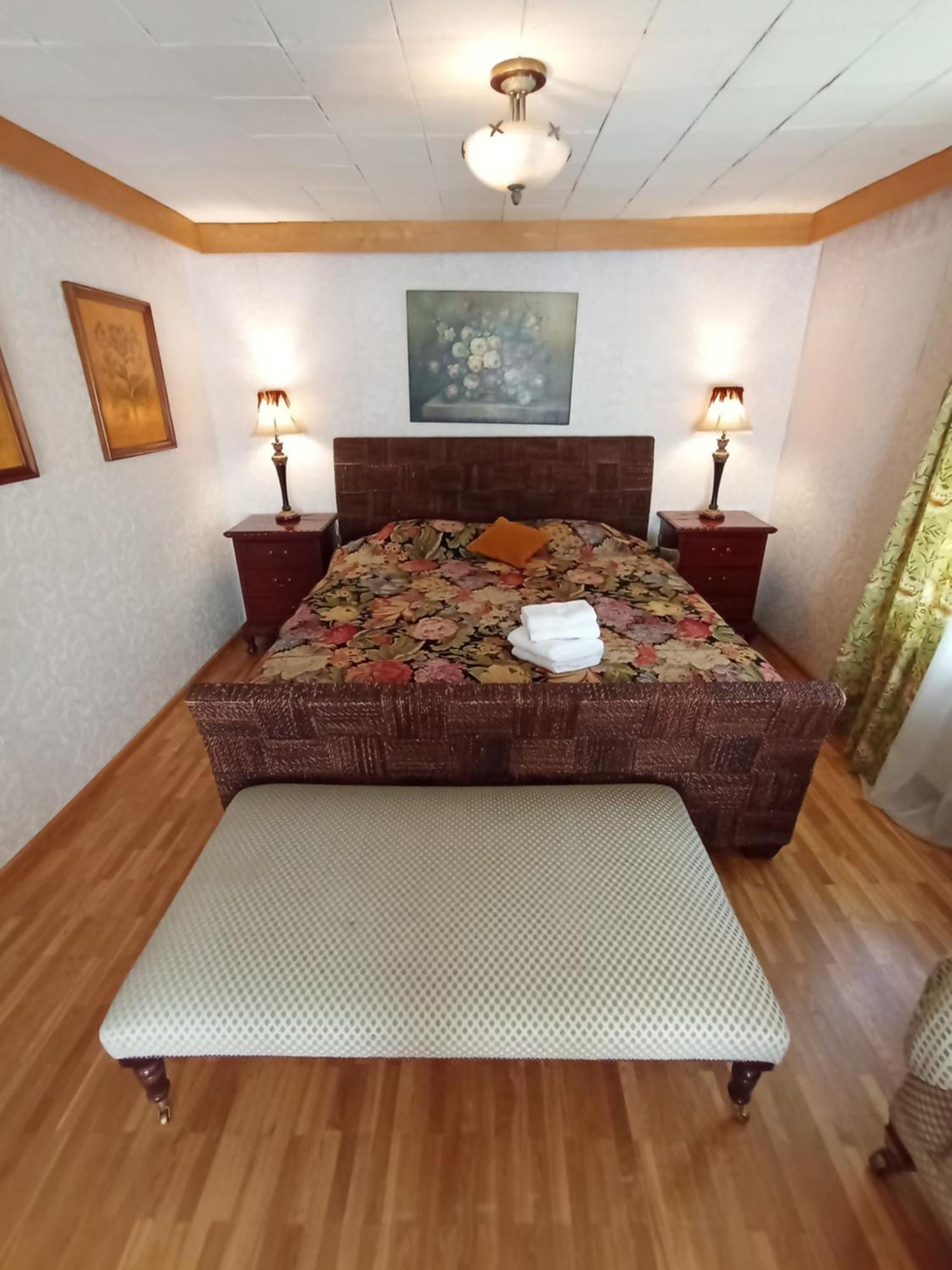 Baltic Holiday Guest House Jūrkalne Extérieur photo