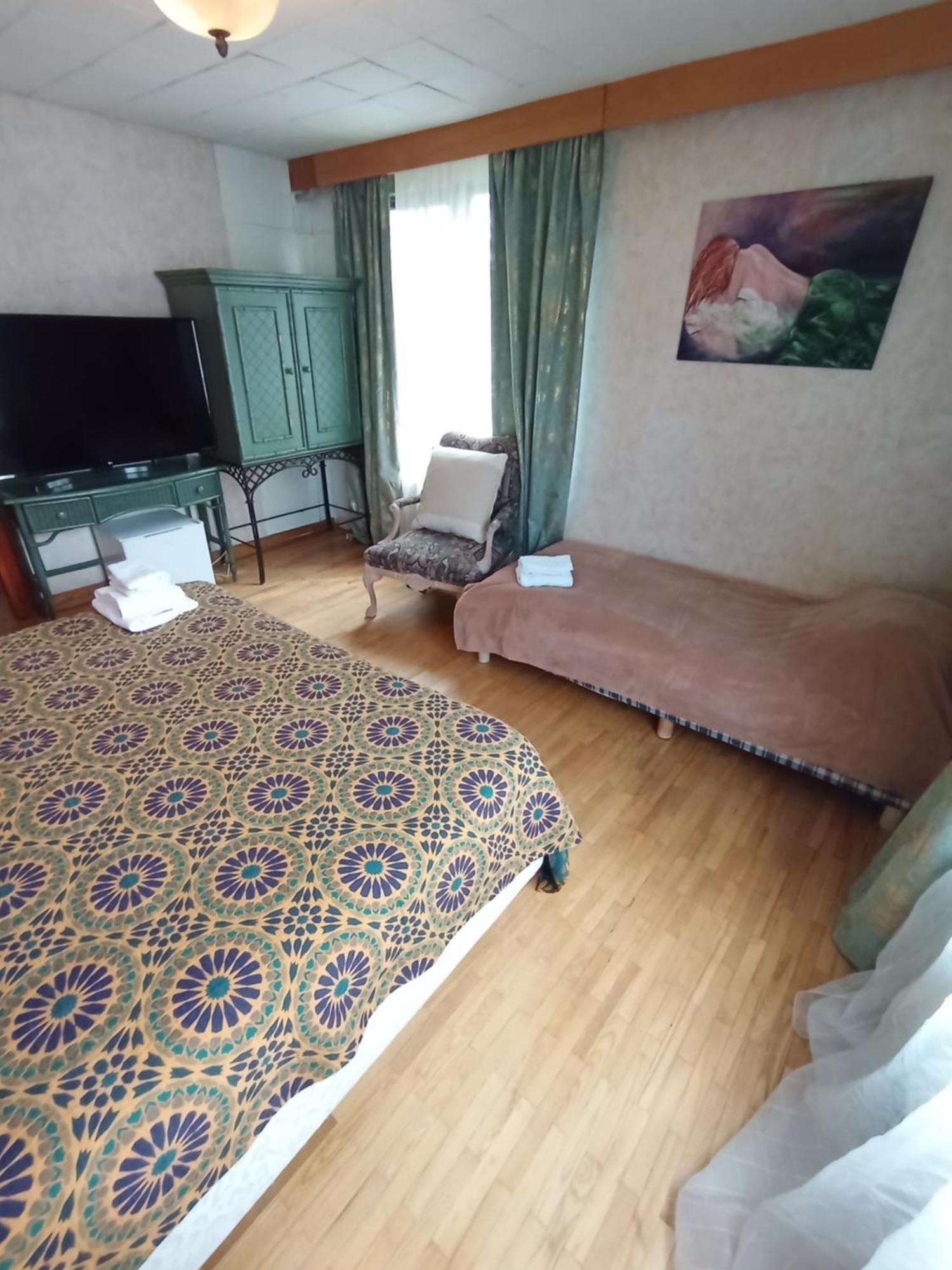 Baltic Holiday Guest House Jūrkalne Extérieur photo