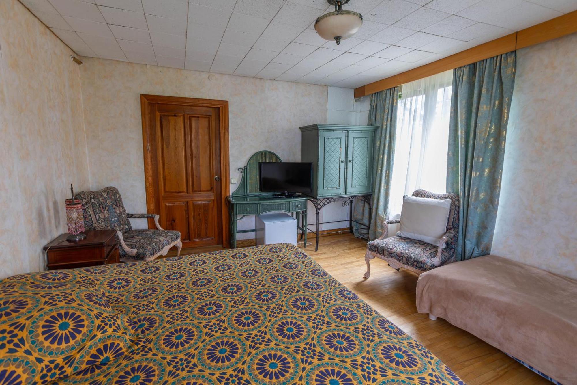 Baltic Holiday Guest House Jūrkalne Extérieur photo