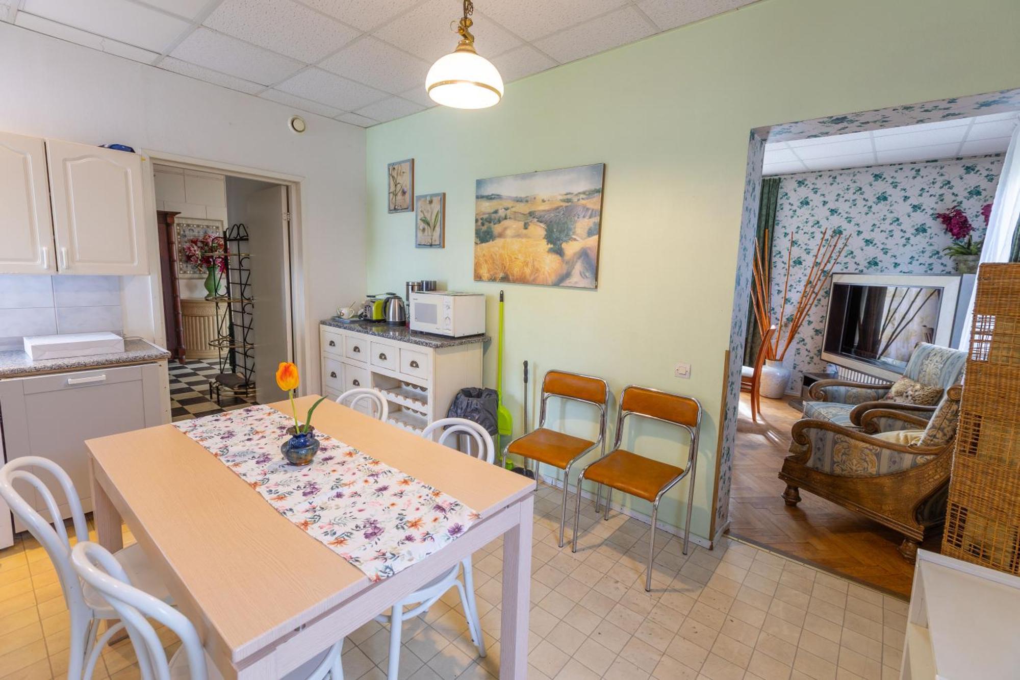 Baltic Holiday Guest House Jūrkalne Extérieur photo