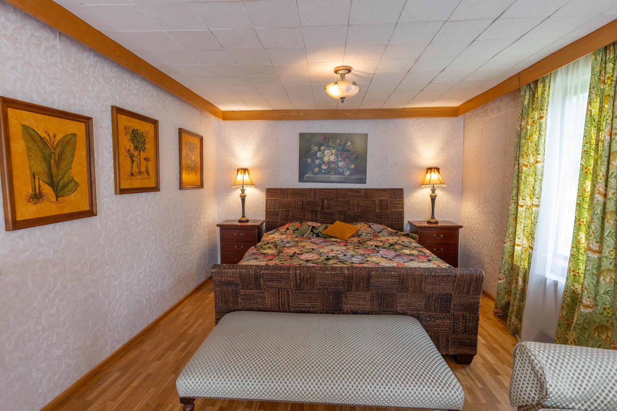 Baltic Holiday Guest House Jūrkalne Extérieur photo