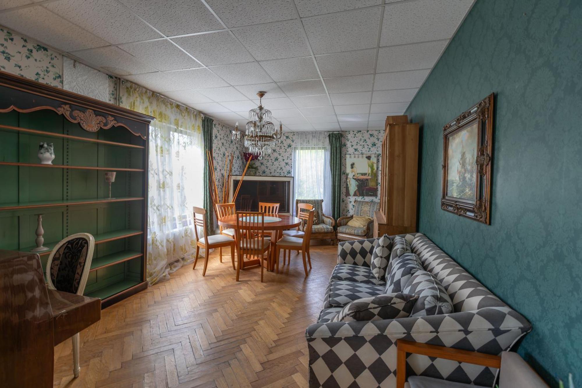 Baltic Holiday Guest House Jūrkalne Extérieur photo
