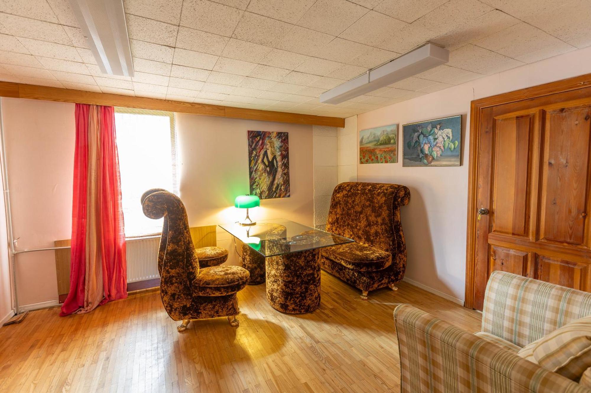 Baltic Holiday Guest House Jūrkalne Extérieur photo