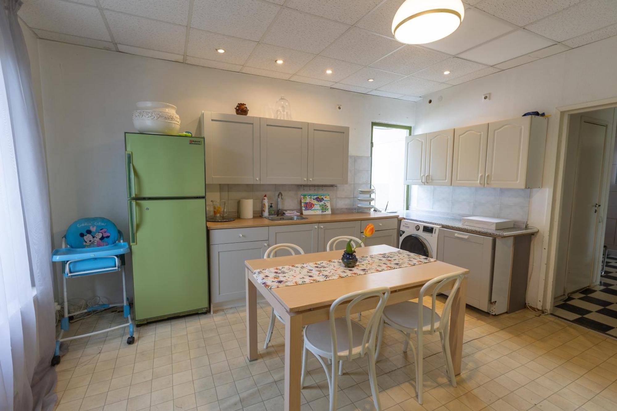 Baltic Holiday Guest House Jūrkalne Extérieur photo