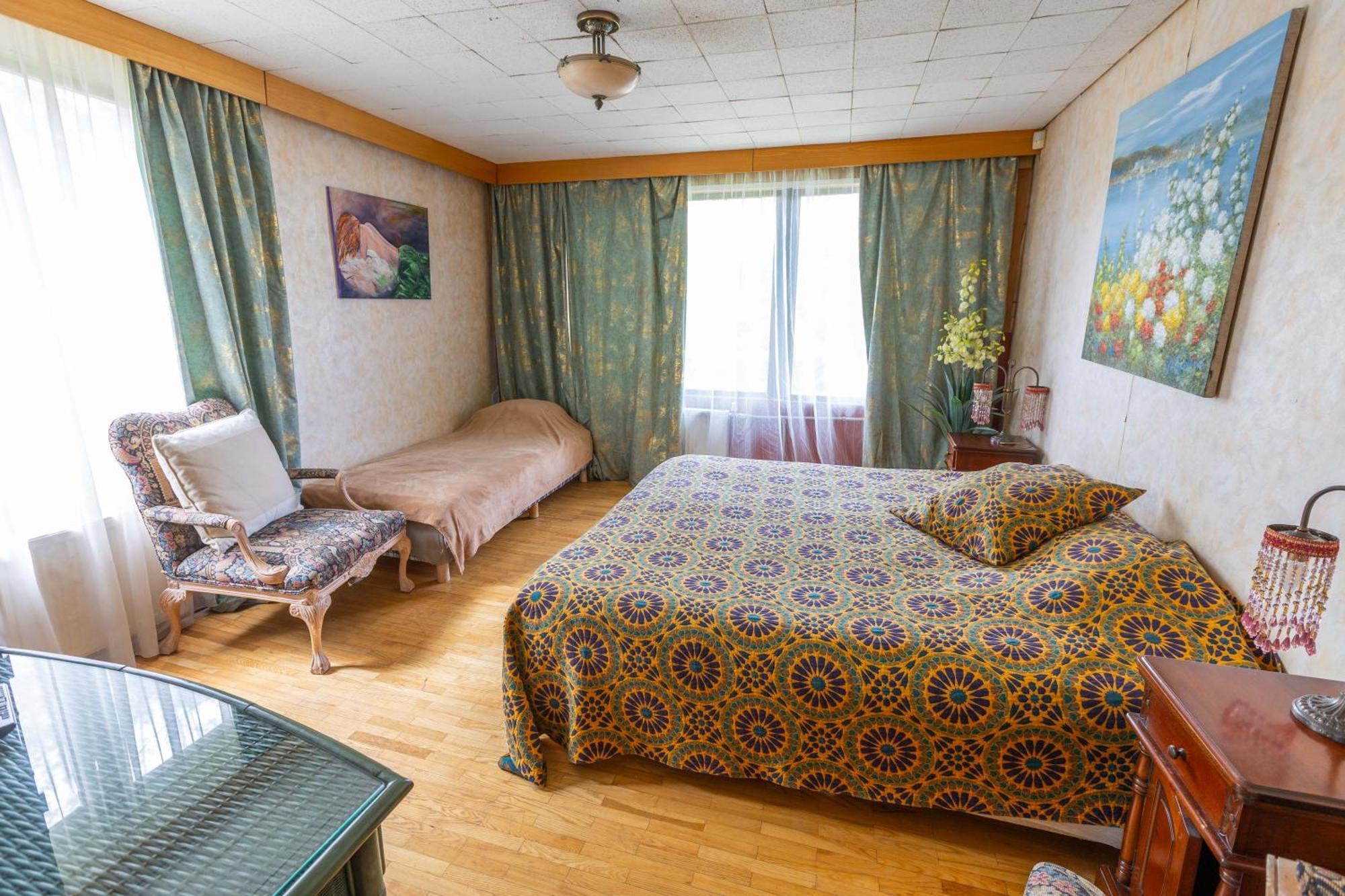 Baltic Holiday Guest House Jūrkalne Extérieur photo