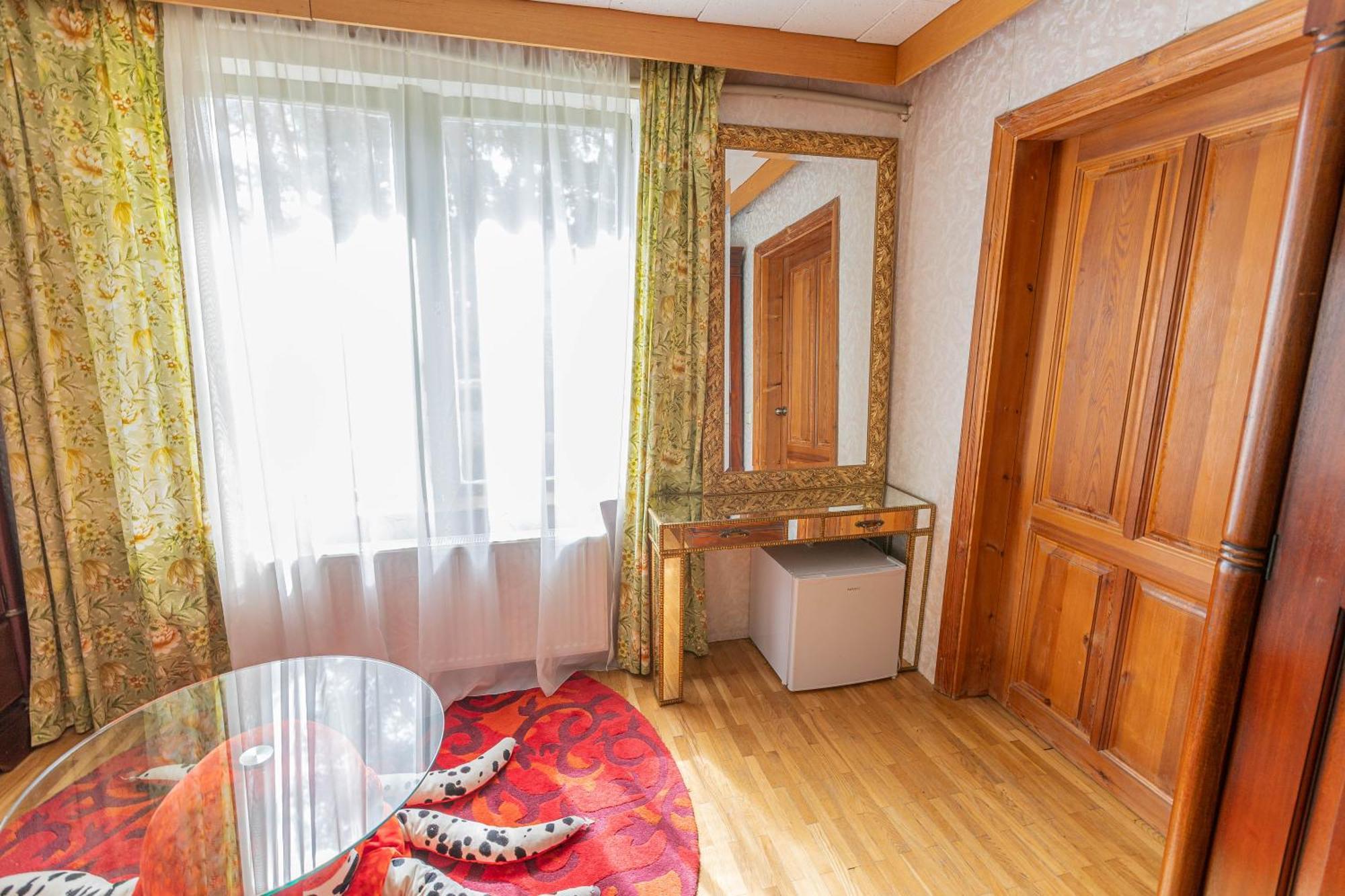 Baltic Holiday Guest House Jūrkalne Extérieur photo
