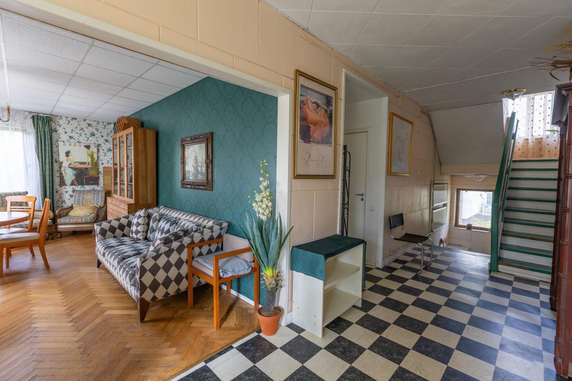 Baltic Holiday Guest House Jūrkalne Extérieur photo