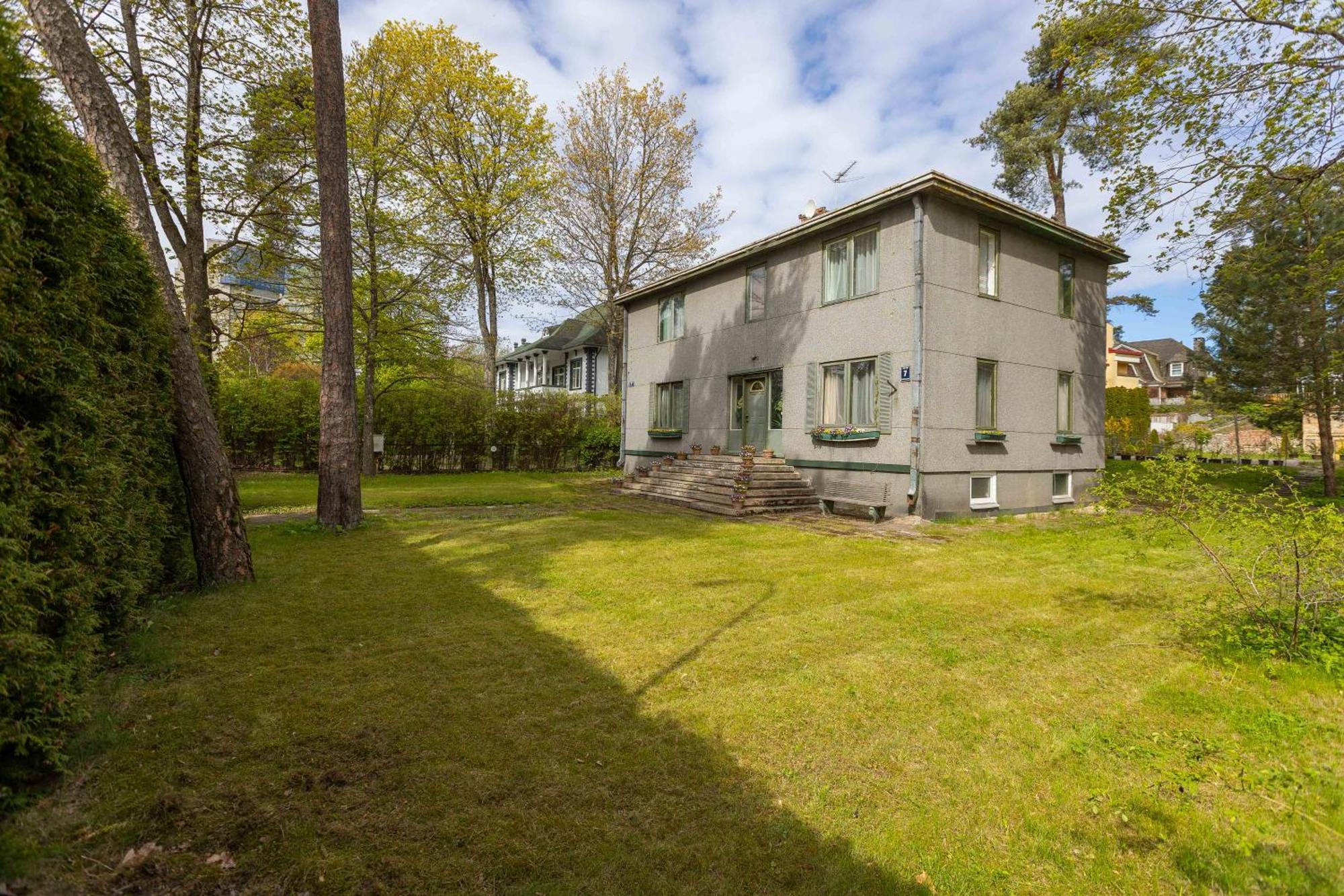 Baltic Holiday Guest House Jūrkalne Extérieur photo