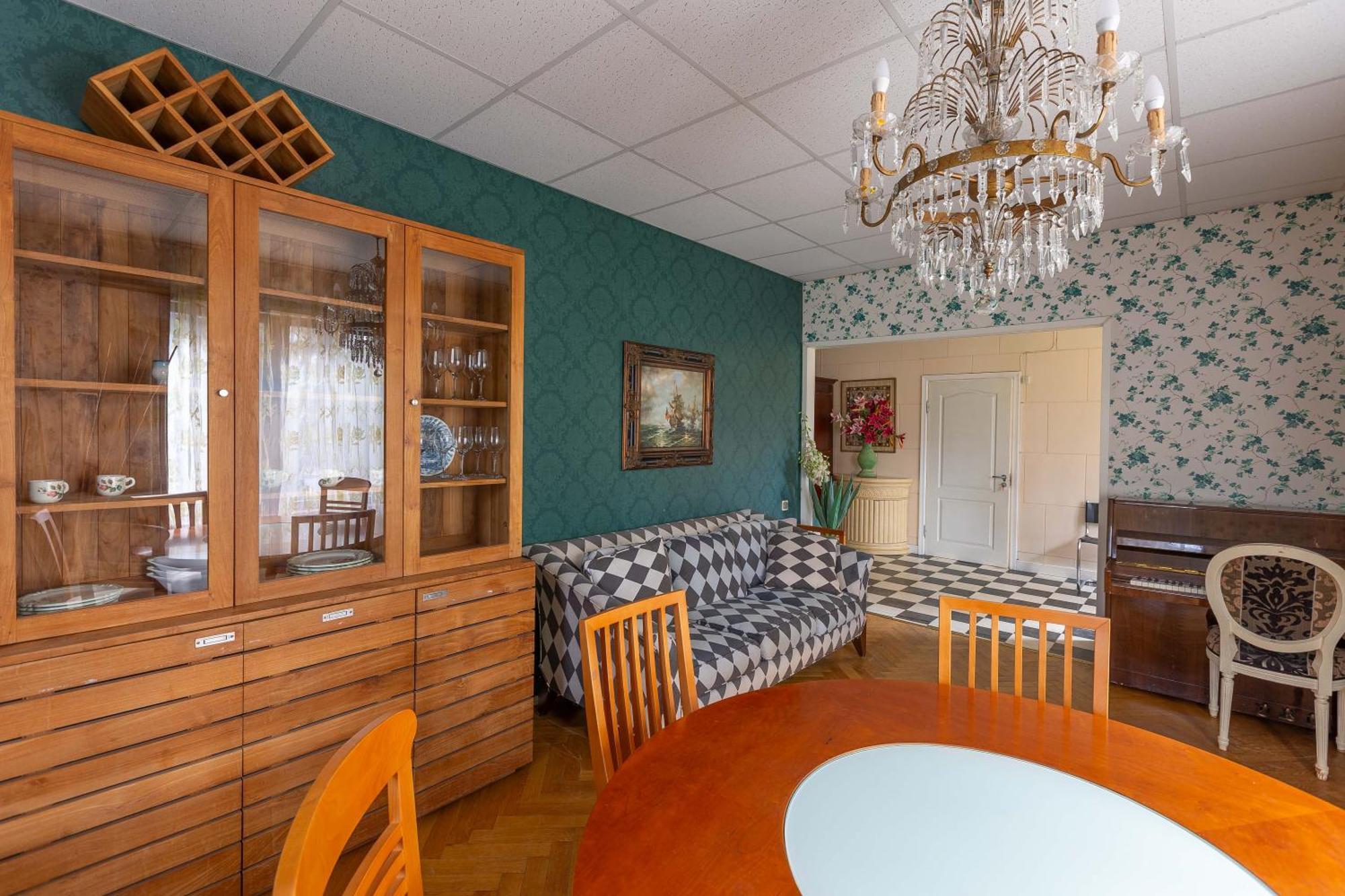Baltic Holiday Guest House Jūrkalne Extérieur photo
